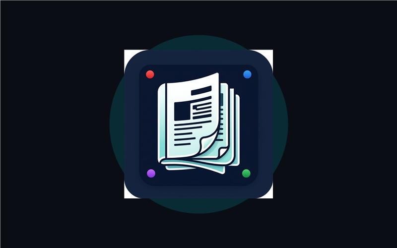 File Reader screenshot