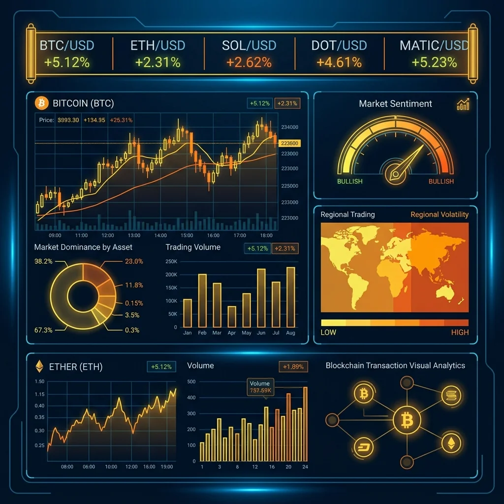 Finance Lab screenshot